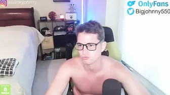 Videos Tagged with bigjohnny550