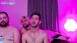 tylerchasexxx - Video self amateur gay-baitbus sport