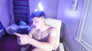sexylax69 - Video jeans gay-bareback-porn feets hot-s-getting-fucked