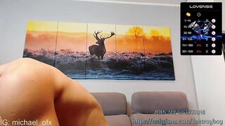 destroy_boy - Video jockstrap hot-sluts Sensual surrender gay-police