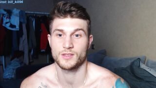 bill_kill96 - Video gay-hardcore mature morena bwc