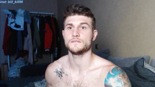 bill_kill96 - Video gay-hardcore mature morena bwc