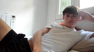 sensualalien - Video Provocative arousal 18-year-old gay-shop whore