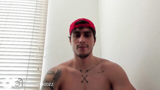 spartacozz - Video str8 gay-hard-fuck gay-porn-com peludo