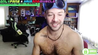 hairandmuscle - Video argenta browneyes gay-black-dick gay-leon