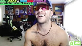 hairandmuscle - Video argenta browneyes gay-black-dick gay-leon