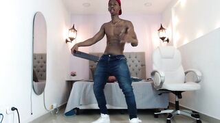 drake_brown_23 - Video celebrity-sex-scene gay-broken venezolana spanish