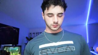 dohmerboyz - Video hair Confident look mec-viril gay-69