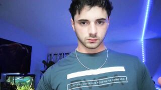 dohmerboyz - Video hair Confident look mec-viril gay-69