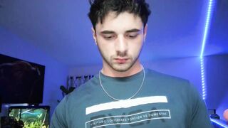 dohmerboyz - Video hair Confident look mec-viril gay-69