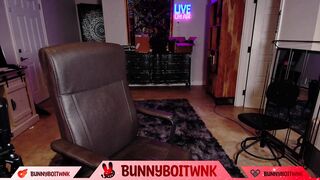 bunnyboitwnk - Video gay-brown-hair group-sex moan male-sex-party