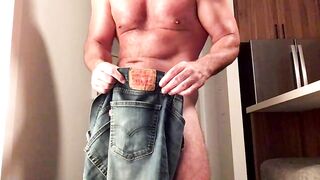 stlhotwifeguy - Video juicy- kink precum Electric chemistry gay-outdoor