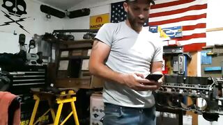 donniestone - Video gays-interraciales gay-male shower gay-sissy