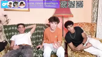 Videos Tagged with justnil
