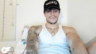 spartacozz - Video adorable cum gay-crossdresser gay-group-sex