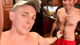 curiousboy7k - Video pubes thicc dildos Wild anticipation