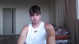 megamaxxxl - Video stretch gay-orgy shorthair Charismatic gamer