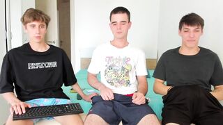 esthetics_boys - Video bigdick gay-porn-videos Tempting surrender massages