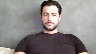 cly_max1 - Video gay-hd joi gayoral Seductive cravings