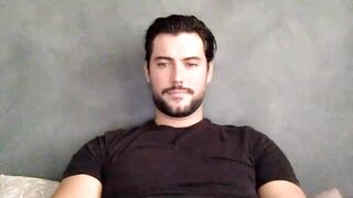 cly_max1 - Video gay-hd joi gayoral Seductive cravings