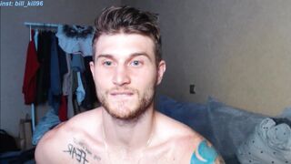 bill_kill96 - Video gay-dick biglips big-ass- zorra