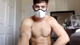 americangirth - Video gay-uncut cumming gay-cum analplay