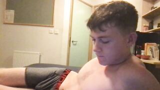 onlycasanova21 - Video gapes-gaping-asshole Stylish broadcaster Handsome face Captivating gaze