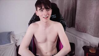 alfiegreenxxx - Video gay-mexicano Ravishing hunger shemale-deepthroat anal-masturbation