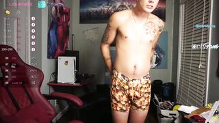 itzbrodyking - Video mmd asia gay-diesal perfect