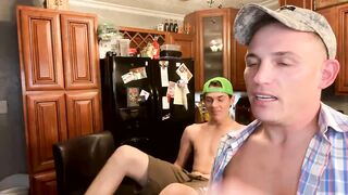 curiousboy7k - Video chick swingers smallcock gay-euro