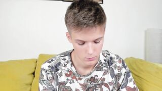 timytwinkboy - Video Groomed style gay-bears sex-toy gangbang