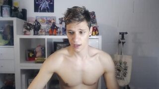 misterydragon - Video latino gay-lads strap-on petite