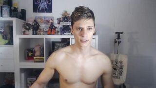 misterydragon - Video latino gay-lads strap-on petite