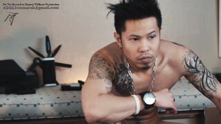 ah_ha - Video striptease footjob francais gay-tattoo