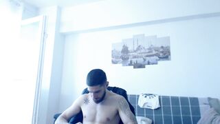 kingkarlos_ - Video boy-fisting stripping g-cock backshots