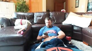 mrbrewscamfam - Video dadbod alpha gemidos anale