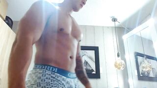 max_xavierr - Video beautiful arizona yoga gay-novinho