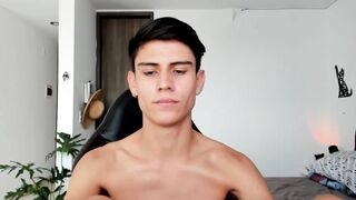 hey_cesard - Video gay-slut peludo hairy sex