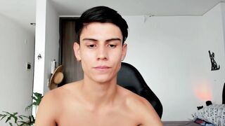 hey_cesard - Video gay-slut peludo hairy sex