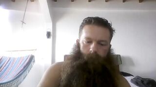 beardeddonkey88 - Video gayclips gay-elder-xanders balls gay-oral