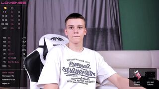 justin__twink - Video gay-baitbus big gay-big-dicks taboo