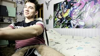 daniel_like - Video boy-assfuck gay-kristian-kerner gay-cruising sloppy