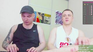 vers_gay - Video gay-bottom fingers therapy gay-shane-allen