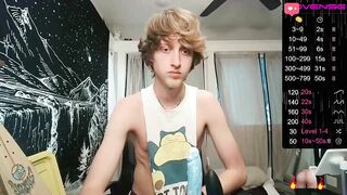 tigerrscott - Video gay-jerk gay-group older cockring