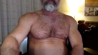 cowboy_trucker - Video dancer maledom hugeass beard