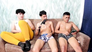 pelusos_mens - Video guy-fucks-shemale boy-porn-videos amateur-vids hindi