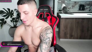 jdmontoya_ - Video livesex gayamateur cumload office