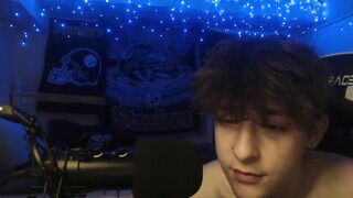 nickd42069 - Video transex ts gaydeepthroat face-fucking