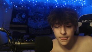 nickd42069 - Video transex ts gaydeepthroat face-fucking