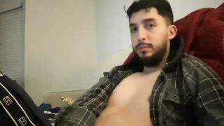 papicubano_guapo23cm - Video matures gay-slut throatfuck jap